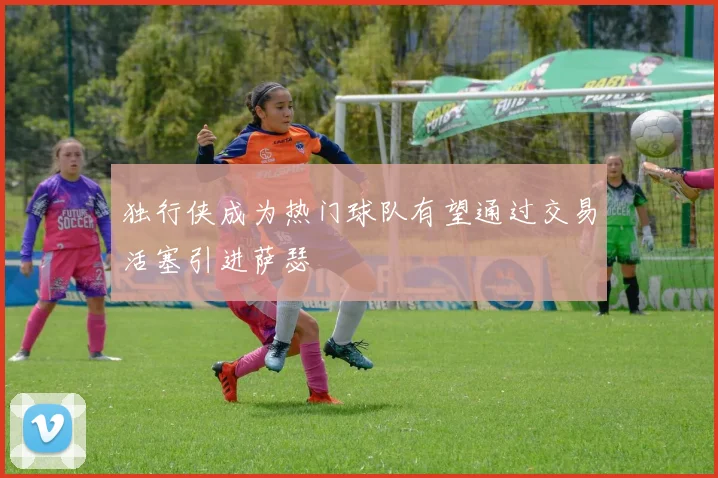 独行侠成为热门球队有望通过交易活塞引进萨瑟