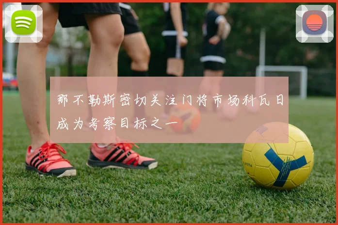 那不勒斯密切关注门将市场科瓦日成为考察目标之一